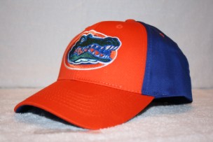 University of Florida Gators Two Tone Champ Hat